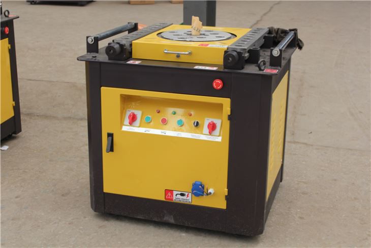 Steelmax GW40 Bender