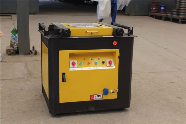 Steelmax GW40 Bender