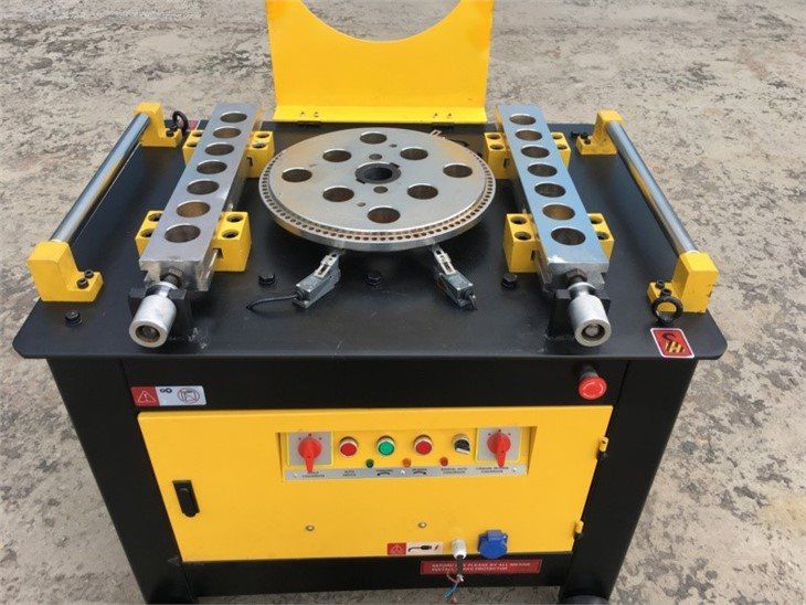 Steelmax GW40 Bender