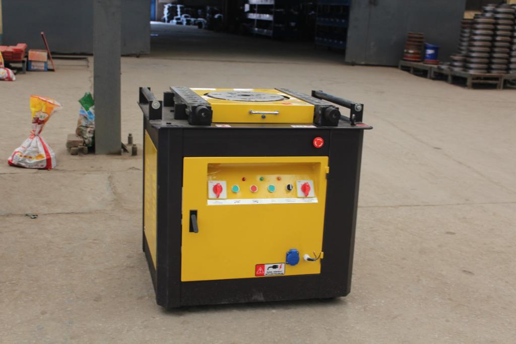 Steelmax GW50 Bender