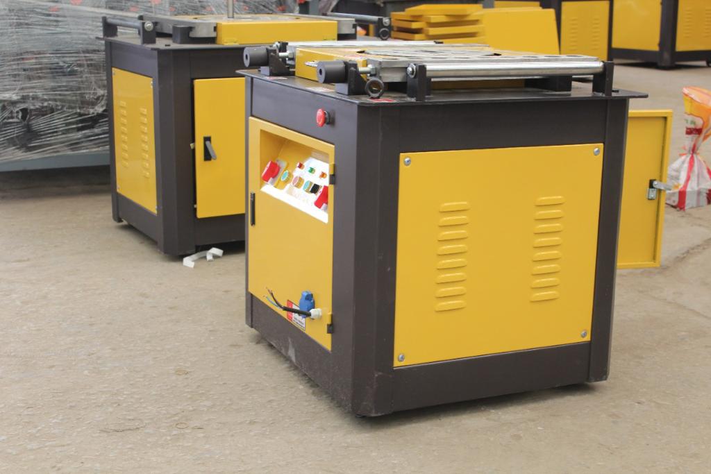 Steelmax GW50 Bender