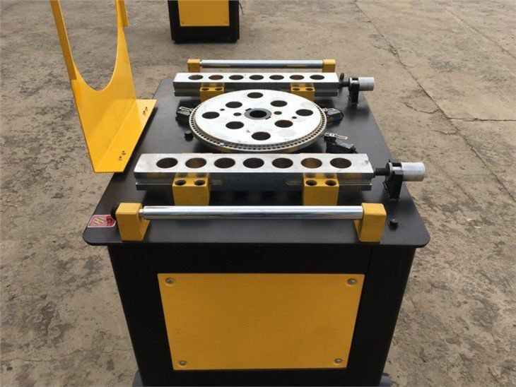Steelmax GW50 Bender