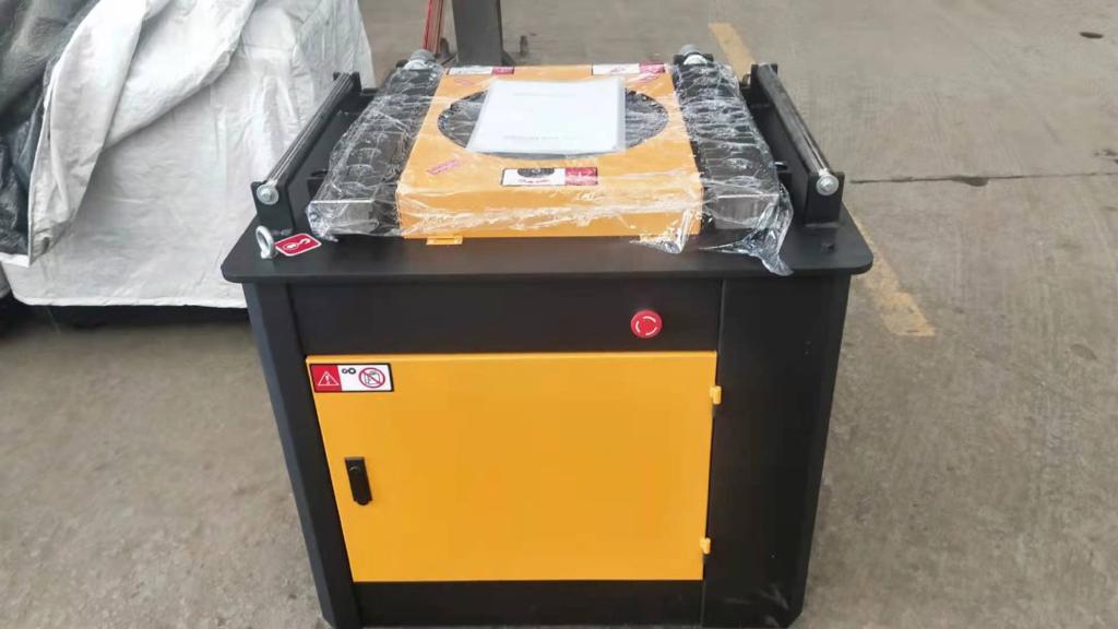 Steelmax GW50 Bender