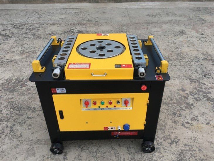 Steelmax GW50 Bender