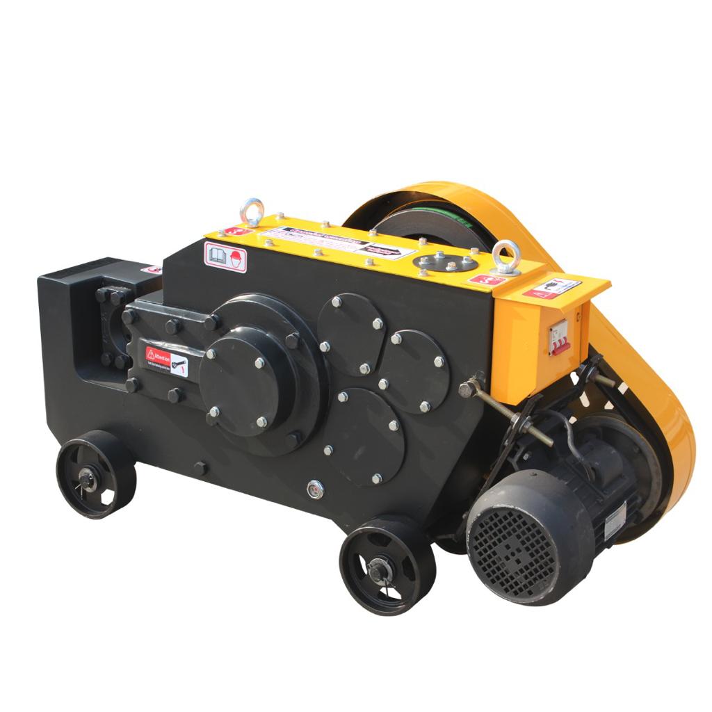 Steelmax Steel Bar Cutter GQ50