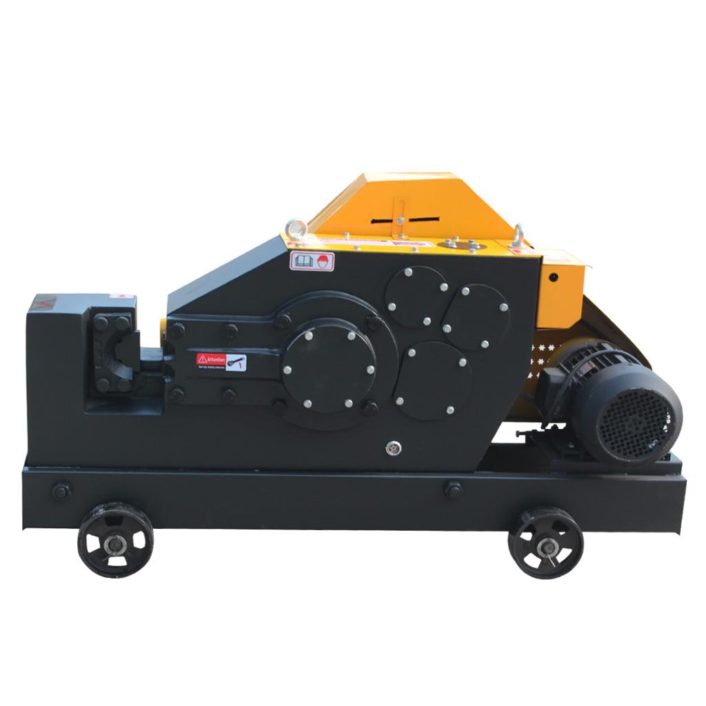 Steelmax Steel Bar Cutter GQ50