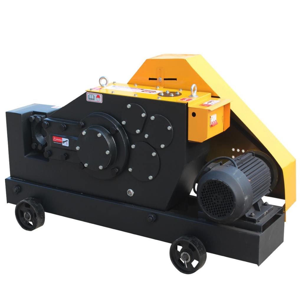Steelmax Steel Bar Cutter GQ50